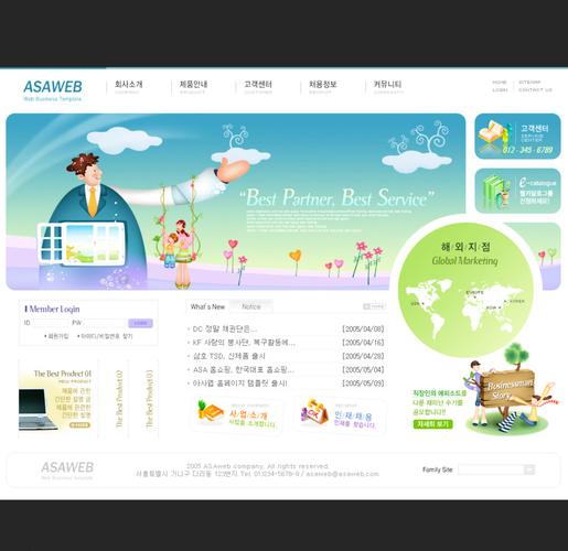 企業網站設計ps分層圖片網頁ui素材免費下載(圖片編號:5124730)-六圖