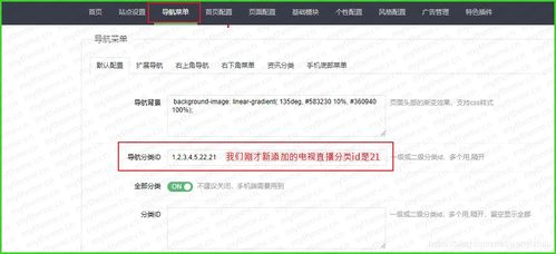 html在線電視直播網(wǎng)頁(yè)模板,蘋果cms網(wǎng)站添加tv電視直播教程