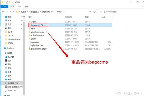 cms網站系統分析 74cms bagecms yccms 漏洞測試